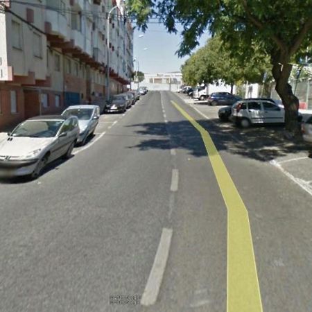 شقة أمادورا  في In Bed With Lisbon 5E المظهر الخارجي الصورة