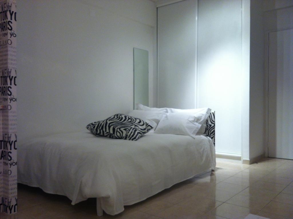 شقة أمادورا  في In Bed With Lisbon 5E المظهر الخارجي الصورة