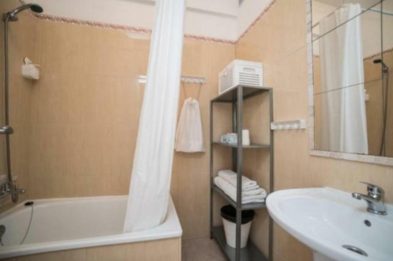 شقة أمادورا  في In Bed With Lisbon 5E المظهر الخارجي الصورة