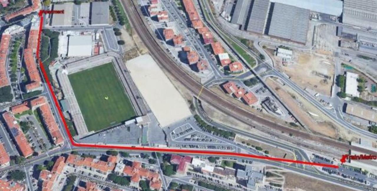 شقة أمادورا  في In Bed With Lisbon 5E المظهر الخارجي الصورة
